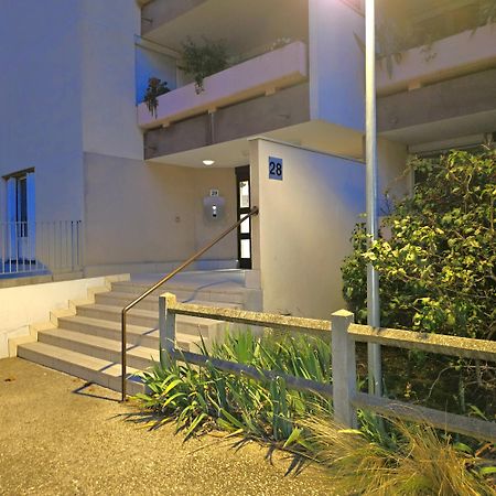 Studio Cosy Confort Moderne Vaulx-en-Velin Exterior foto